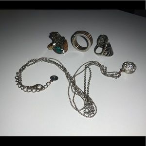 Jewelry Set